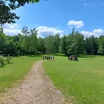 Jurta Na Farme カルロヴィ・ヴァリ