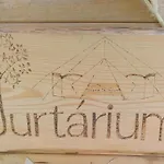 Jurta Na Farme