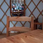 Jurta Na Farme