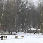 Jurta Na Farmě
